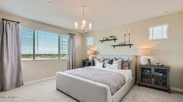 11952 W CALLE DE POMPAS --, Peoria, AZ 85383