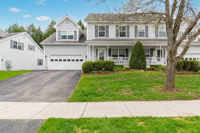 47 Lavoie Drive, Essex Junction, VT 05452