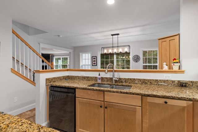 47 Lavoie Drive, Essex Junction, VT 05452
