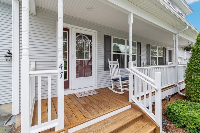 47 Lavoie Drive, Essex Junction, VT 05452