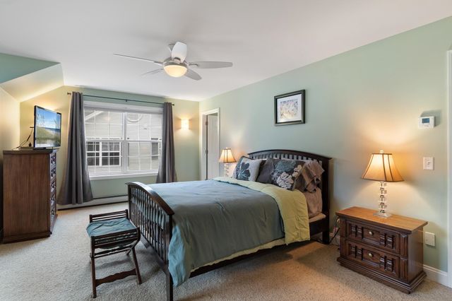 47 Lavoie Drive, Essex Junction, VT 05452