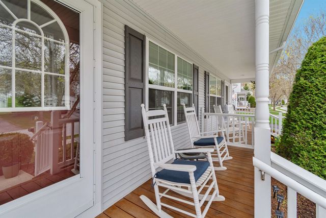 47 Lavoie Drive, Essex Junction, VT 05452