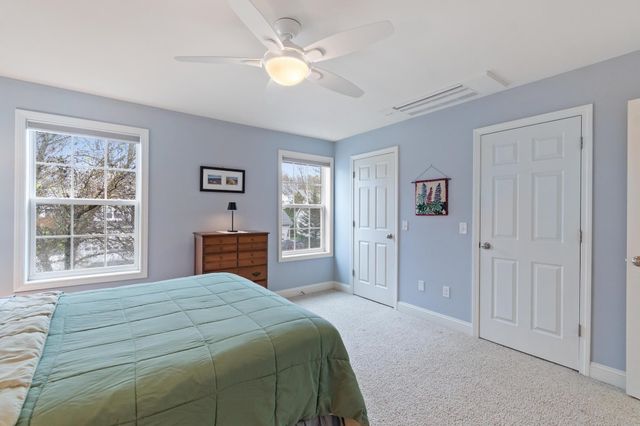 47 Lavoie Drive, Essex Junction, VT 05452