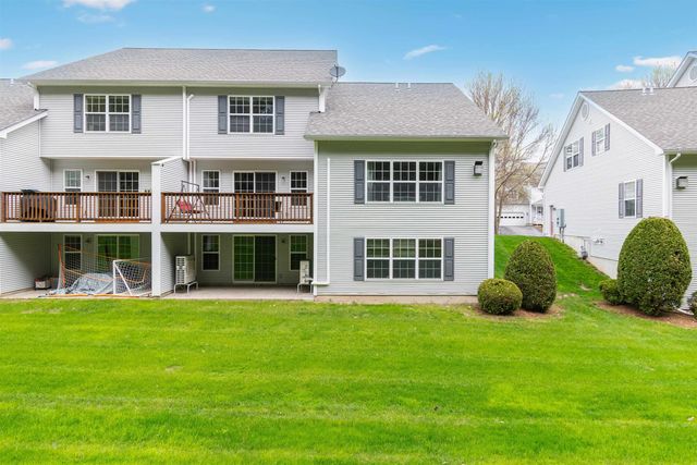 47 Lavoie Drive, Essex Junction, VT 05452