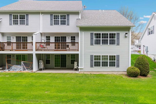 47 Lavoie Drive, Essex Junction, VT 05452