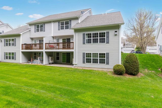 47 Lavoie Drive, Essex Junction, VT 05452