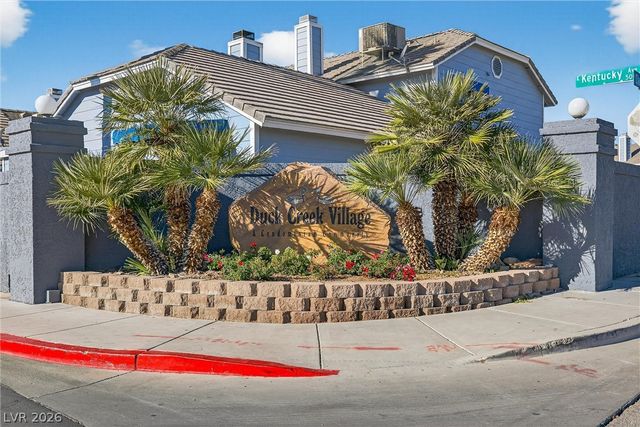 5330 Rod Court 102, Las Vegas, NV 89122