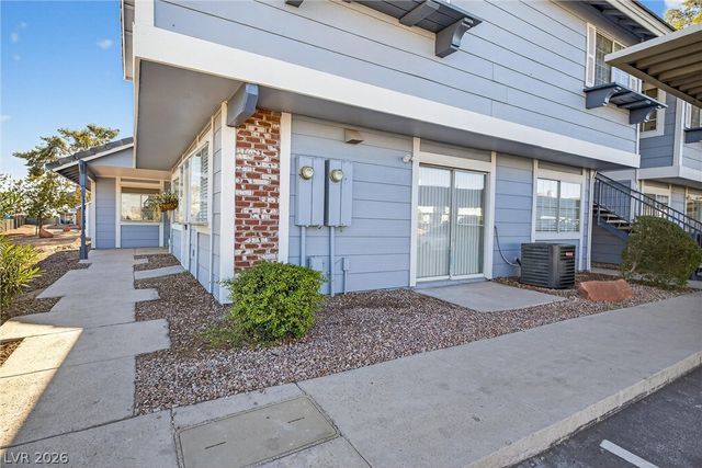5330 Rod Court 102, Las Vegas, NV 89122