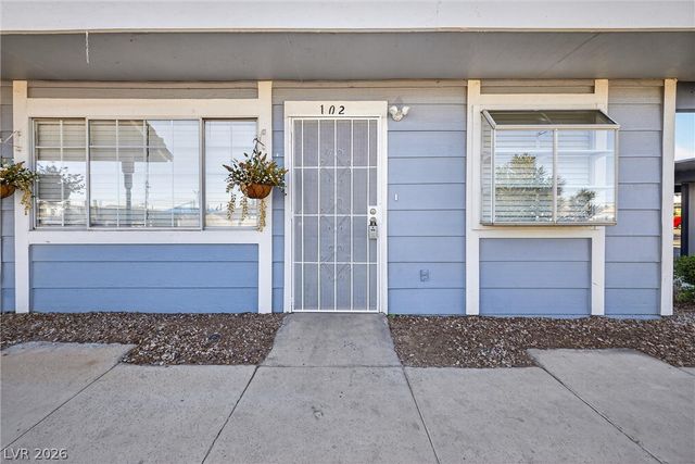 5330 Rod Court 102, Las Vegas, NV 89122