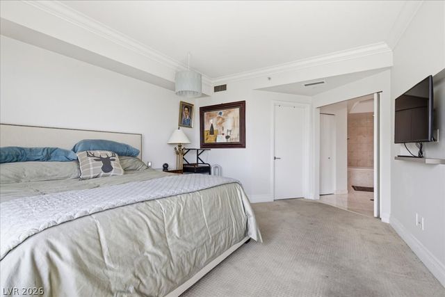 222 Karen Avenue 3305, Las Vegas, NV 89109
