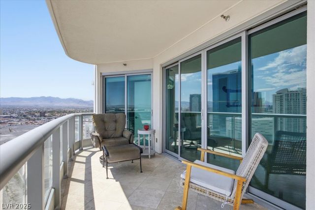 222 Karen Avenue 3305, Las Vegas, NV 89109