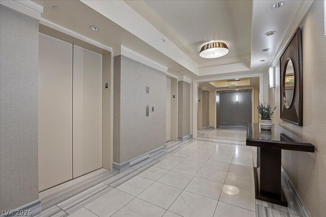 222 Karen Avenue 3305, Las Vegas, NV 89109