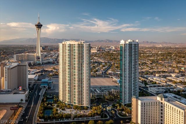 222 Karen Avenue 3305, Las Vegas, NV 89109