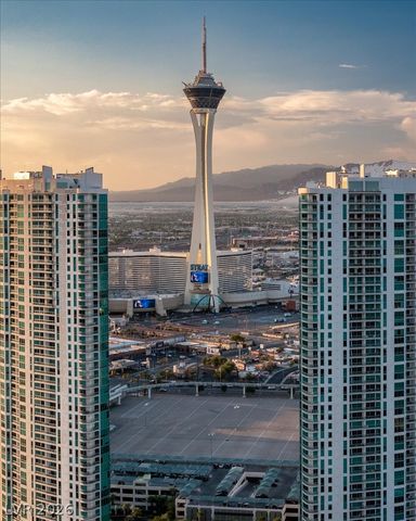 222 Karen Avenue 3305, Las Vegas, NV 89109