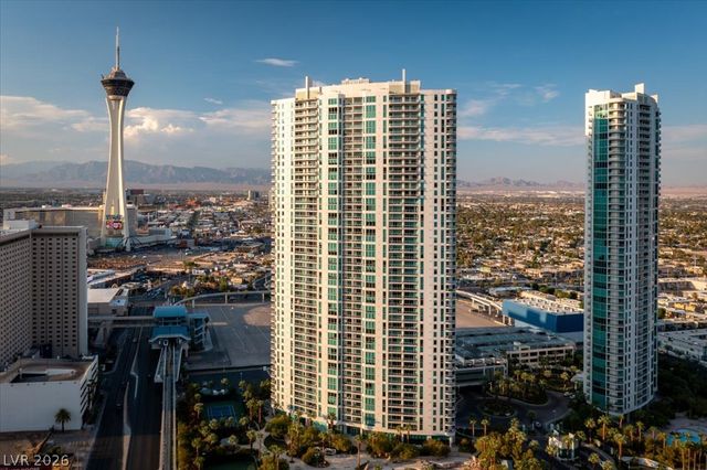 222 Karen Avenue 3305, Las Vegas, NV 89109