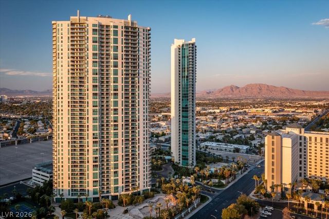 222 Karen Avenue 3305, Las Vegas, NV 89109