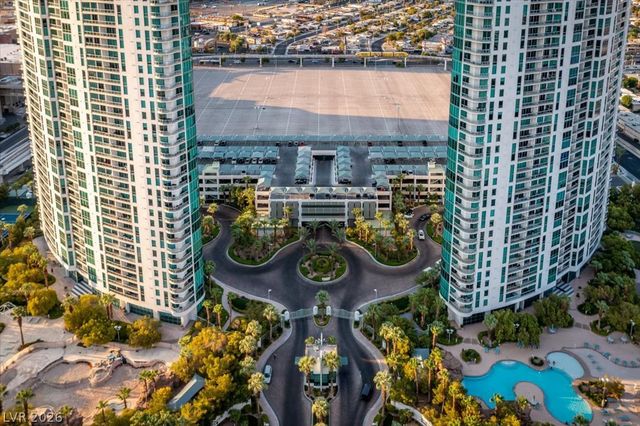 222 Karen Avenue 3305, Las Vegas, NV 89109