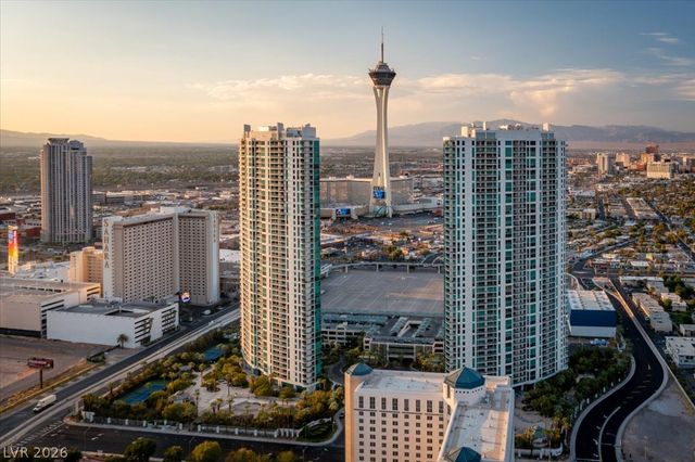 222 Karen Avenue 3305, Las Vegas, NV 89109