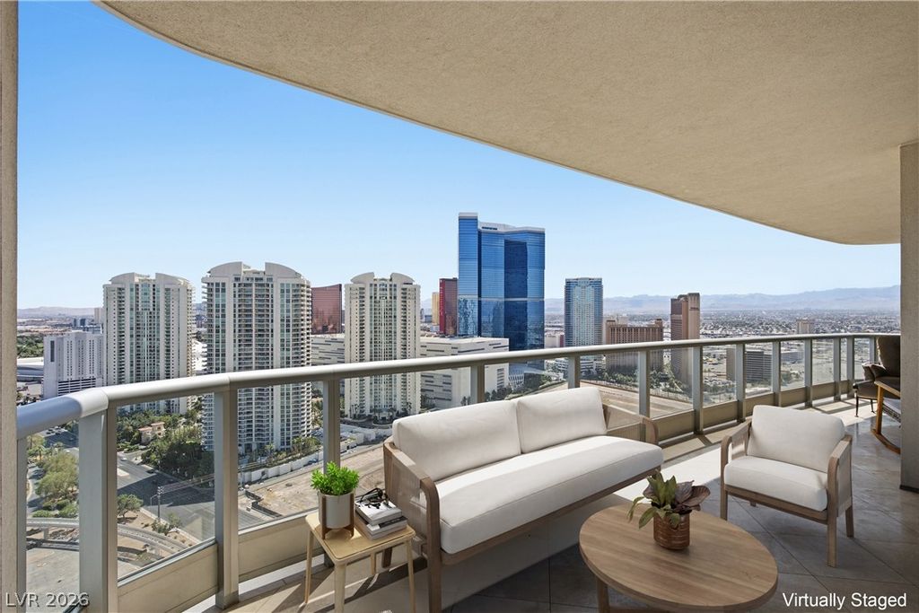 222 Karen Avenue 3305, Las Vegas, NV 89109