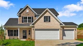 1335 Creek Knoll Drive, Lewisville, NC 27023