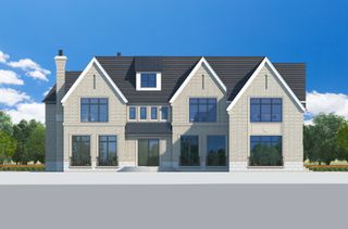 43 Indian Hill Road, Winnetka, IL 60093