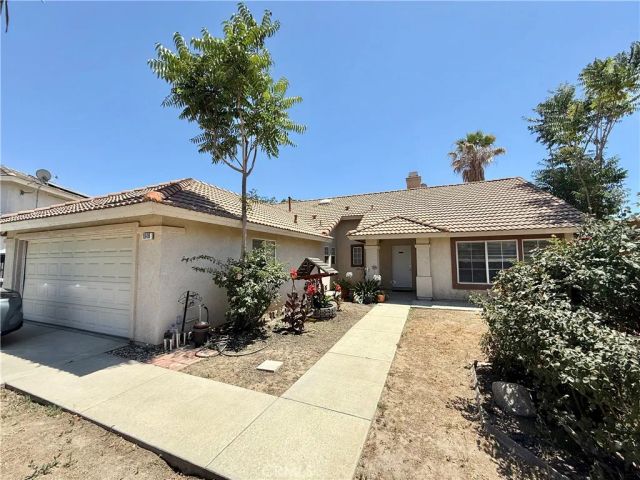 1046 Sycamore, San Jacinto, CA 92582