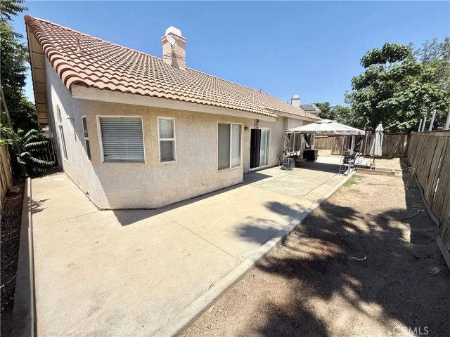 1046 Sycamore, San Jacinto, CA 92582