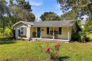 515 S 5th Avenue, Chatsworth, GA 30705