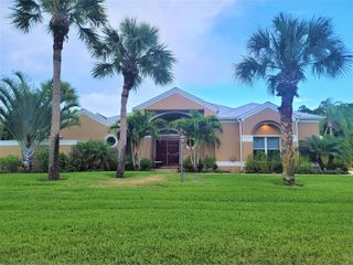 502 Cross Creek Circle, Sebastian, FL 32958