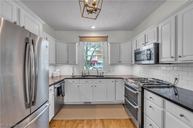 57 Riverside Drive, Berea, OH 44017