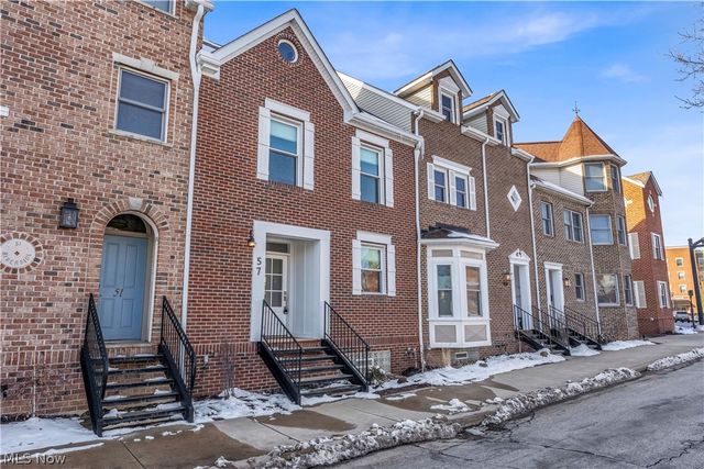 57 Riverside Drive, Berea, OH 44017