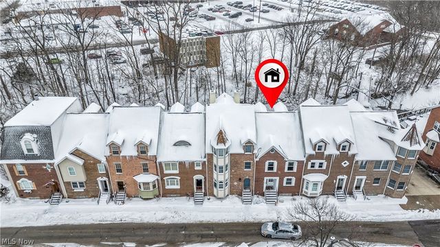 57 Riverside Drive, Berea, OH 44017