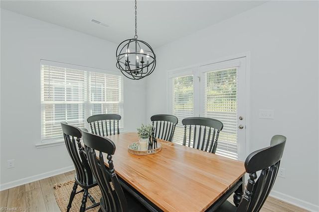 1074 Stowe Street, Burlington, NC 27215