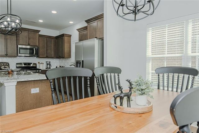 1074 Stowe Street, Burlington, NC 27215