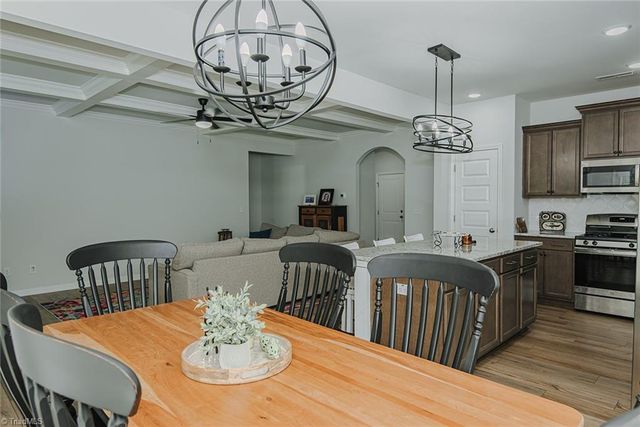 1074 Stowe Street, Burlington, NC 27215