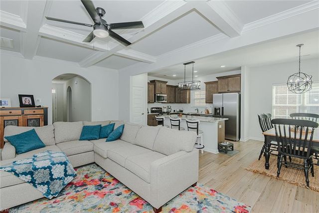 1074 Stowe Street, Burlington, NC 27215