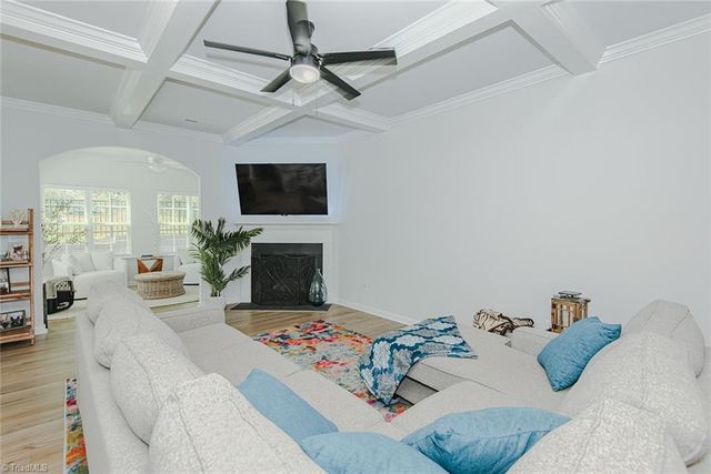 1074 Stowe Street, Burlington, NC 27215