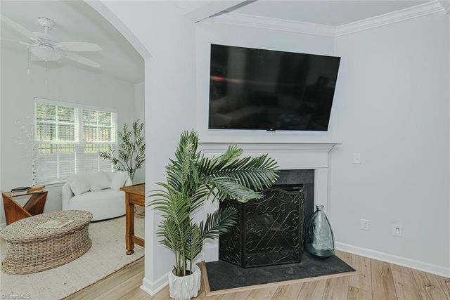 1074 Stowe Street, Burlington, NC 27215