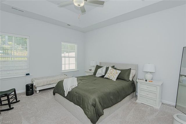 1074 Stowe Street, Burlington, NC 27215
