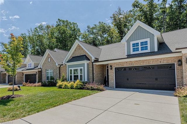 1074 Stowe Street, Burlington, NC 27215