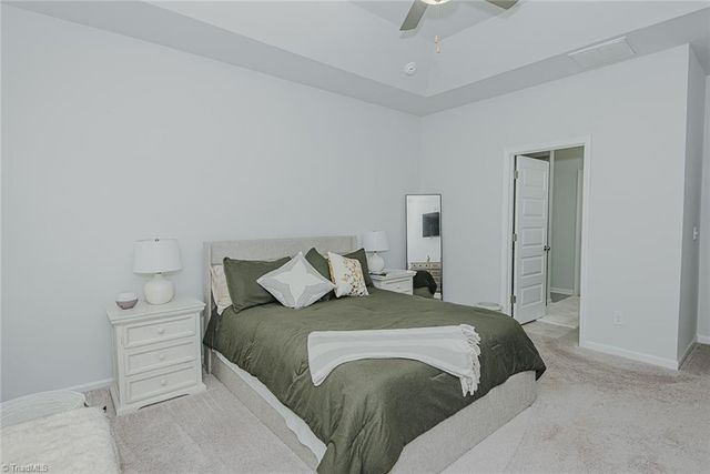 1074 Stowe Street, Burlington, NC 27215