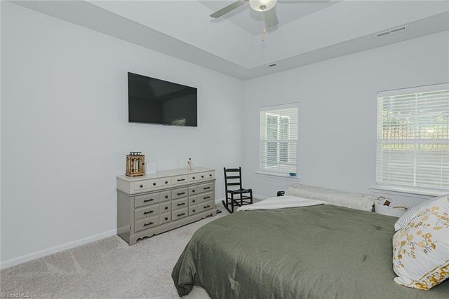1074 Stowe Street, Burlington, NC 27215