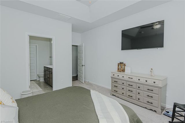 1074 Stowe Street, Burlington, NC 27215