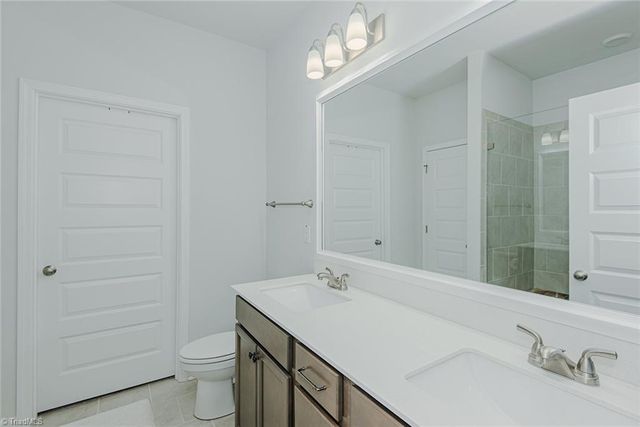 1074 Stowe Street, Burlington, NC 27215