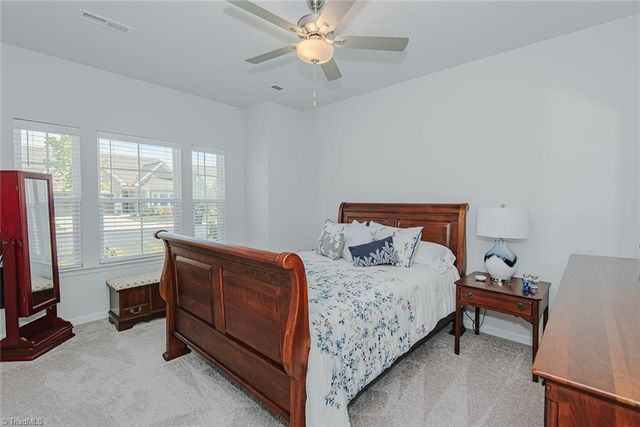 1074 Stowe Street, Burlington, NC 27215