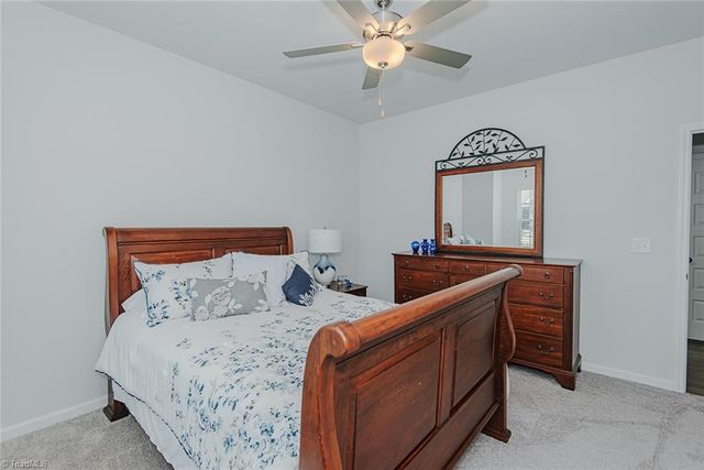 1074 Stowe Street, Burlington, NC 27215