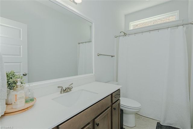 1074 Stowe Street, Burlington, NC 27215