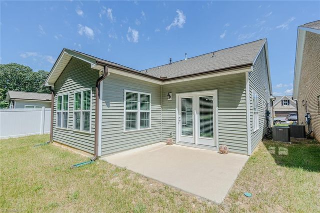 1074 Stowe Street, Burlington, NC 27215