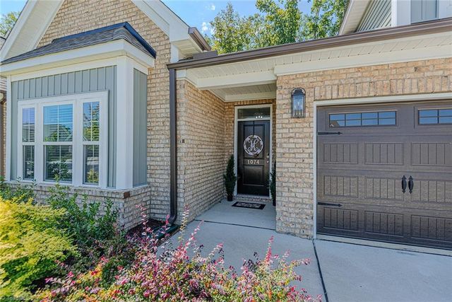 1074 Stowe Street, Burlington, NC 27215