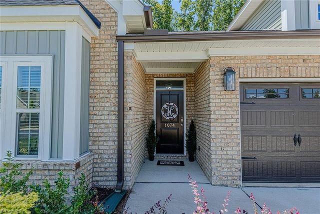 1074 Stowe Street, Burlington, NC 27215